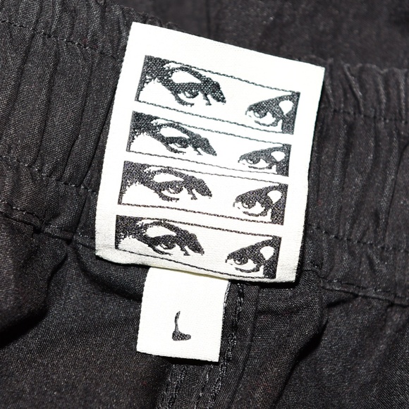 Perks and Mini Cargo Chow Shorts - Picture 4 of 9